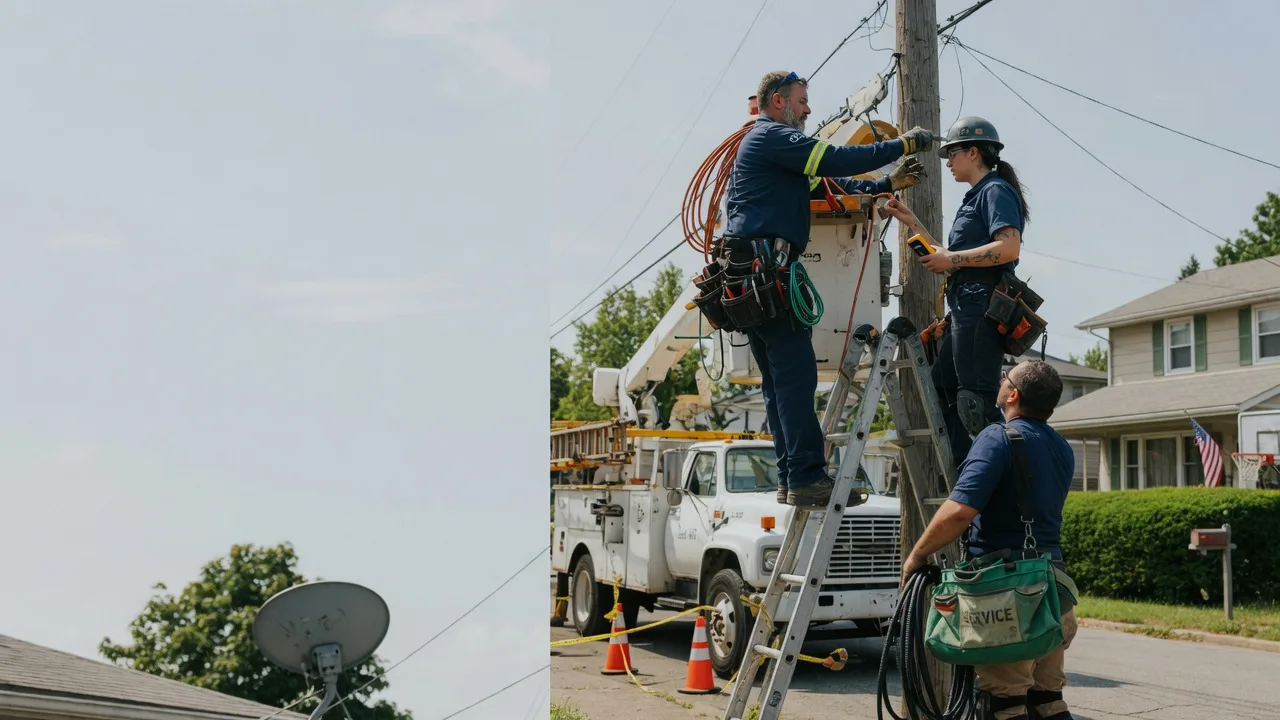 Electrical Repair in Headland, AL near me